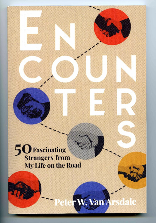 Van Arsdale Pens Encounters