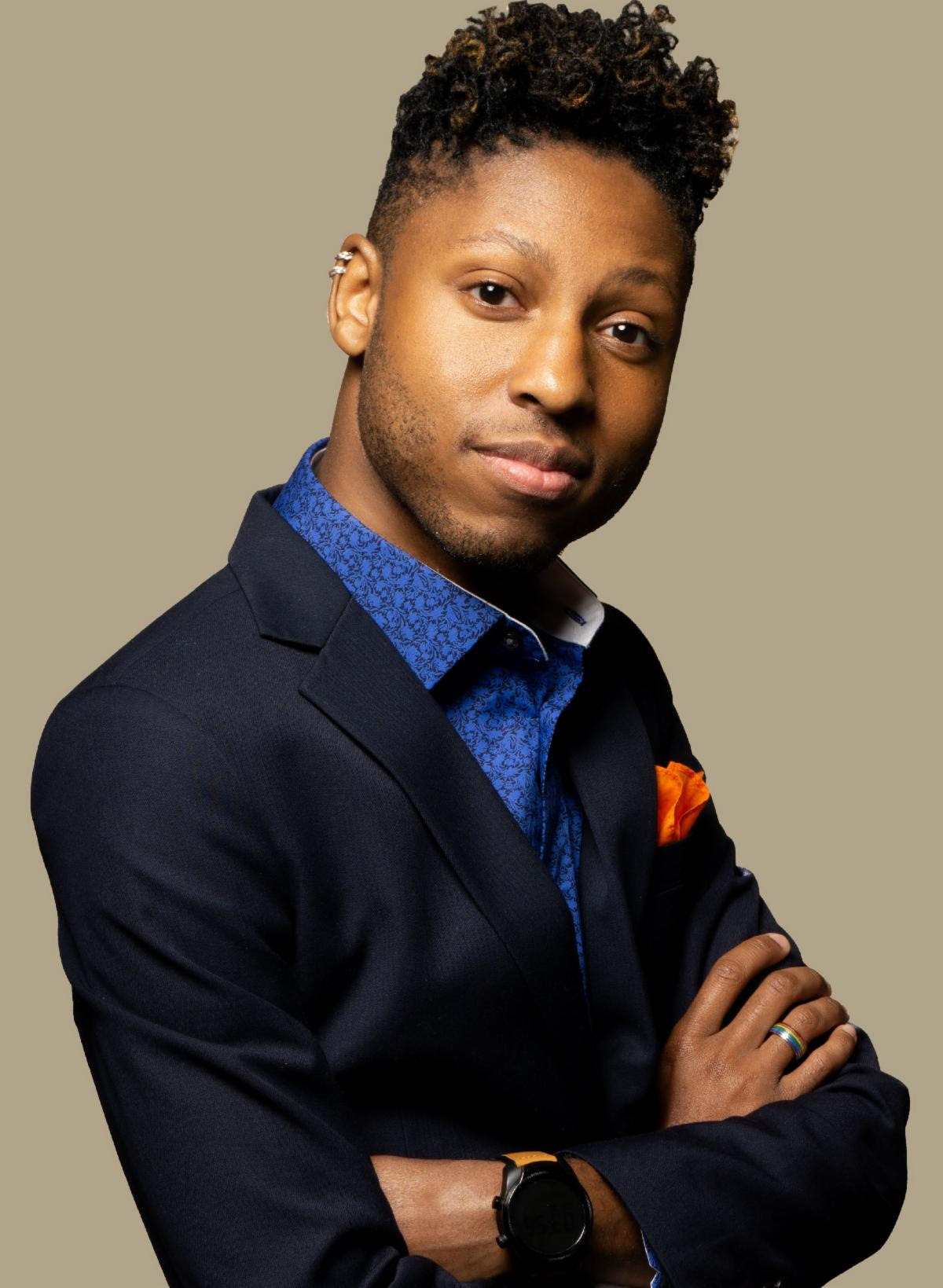 Annals of a Bee-Seeking Wayfinder